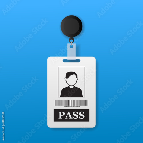 pass tag