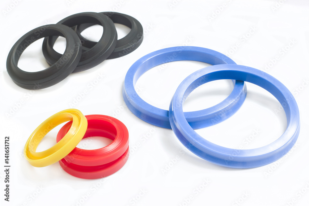 Rubber sealing many format for industry. Rubber sealing many format for industry.