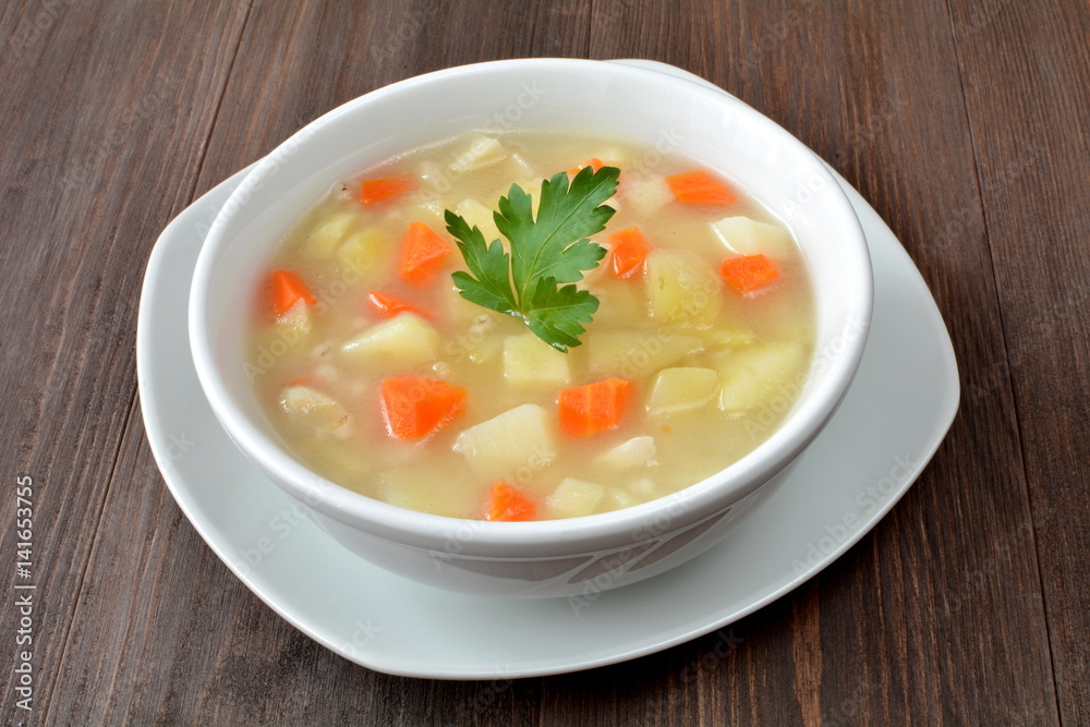 zupa krupnik zupa krupnik