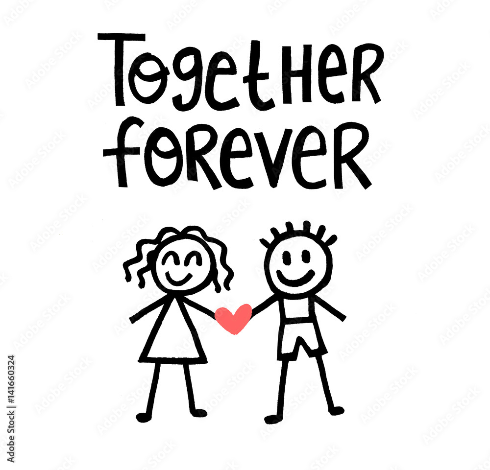Together Forever Together Forever
