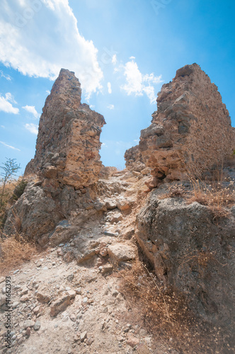 Ruins