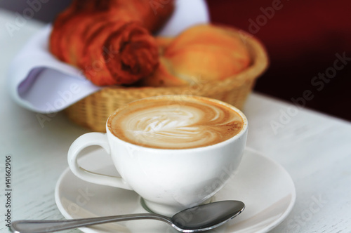 Photography Viennese Breakfast