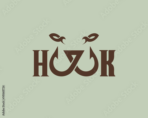 Lion hook