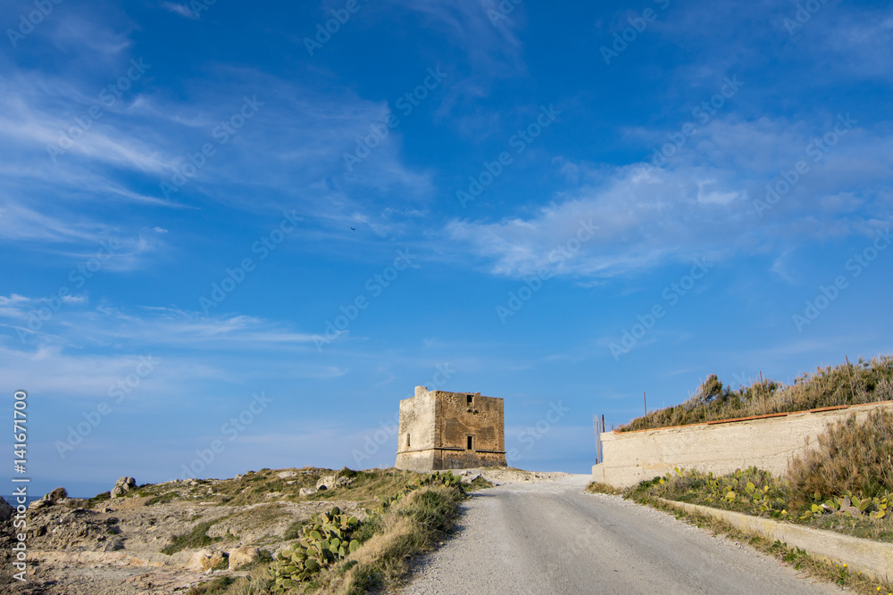 Torre Pozzillo, Sicilia