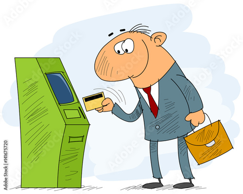 Withdraw