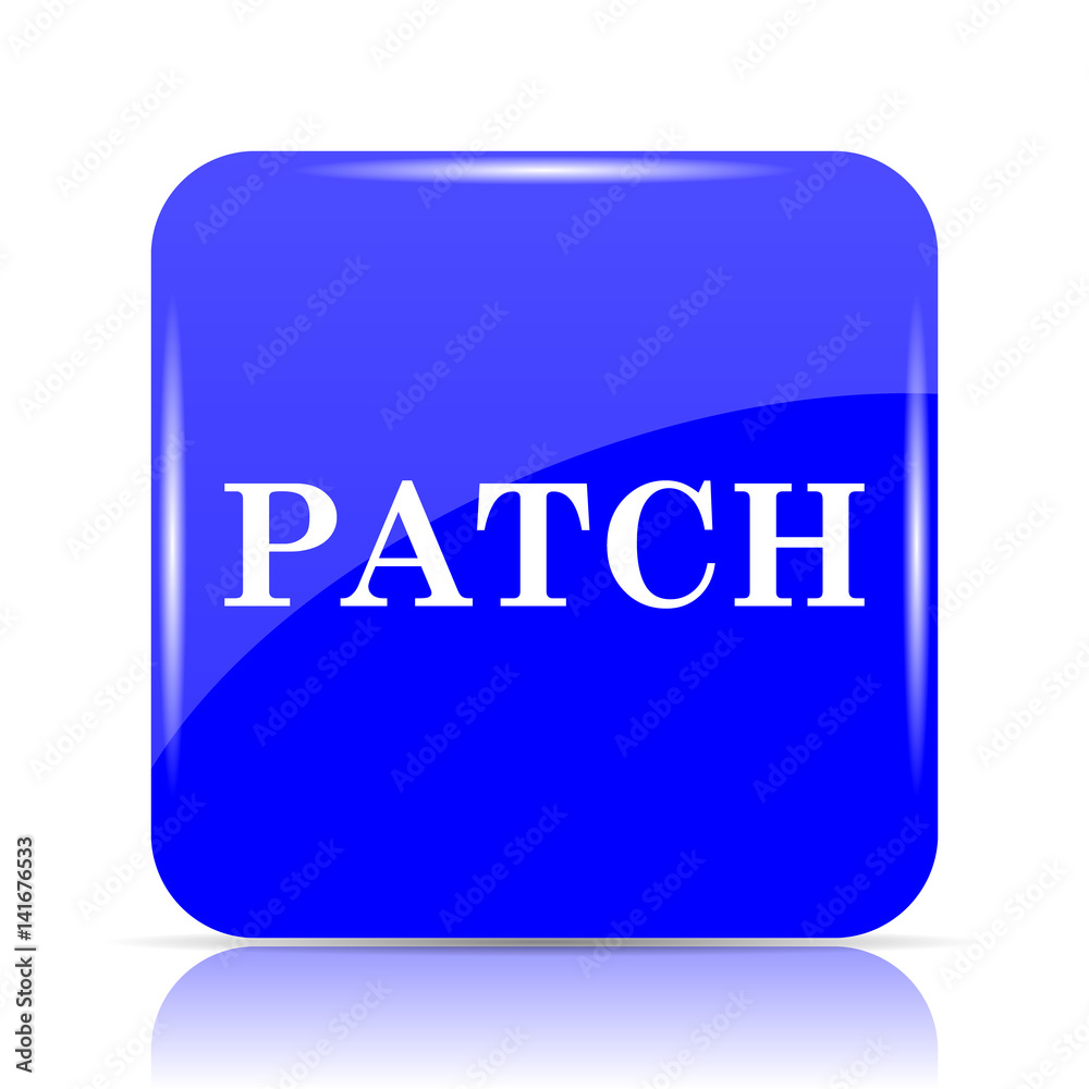 Patch icon Patch icon