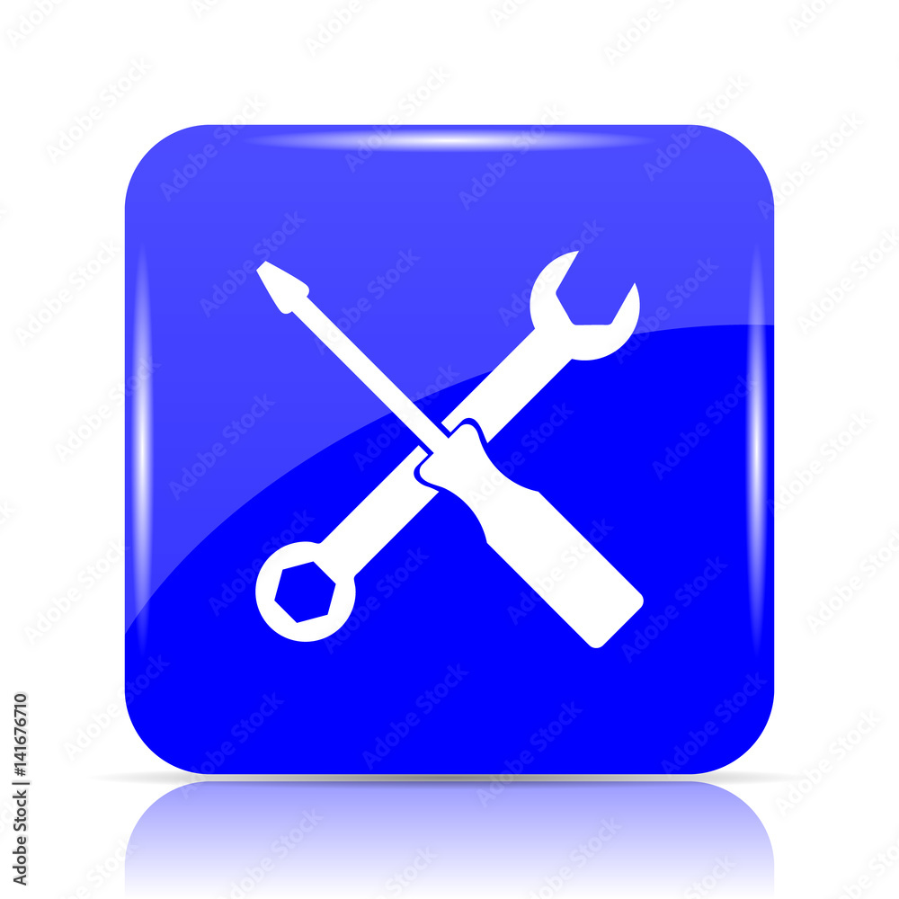 Tools icon Tools icon