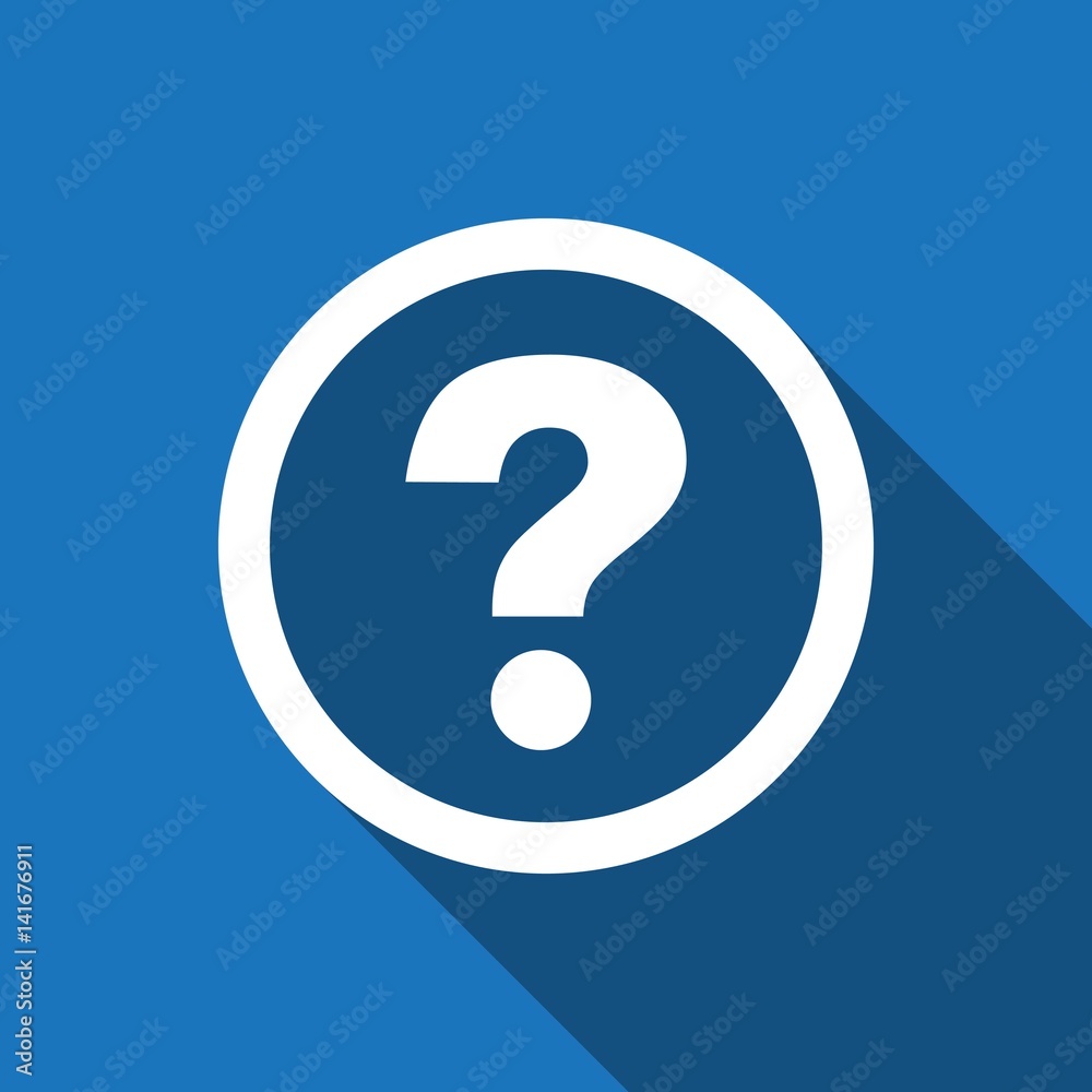 help icon stock vector illustration flat design help icon stock vector illustration flat design