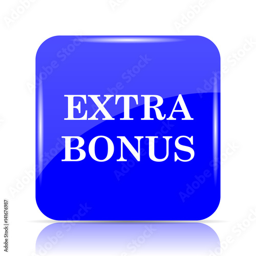 Extra bonus icon