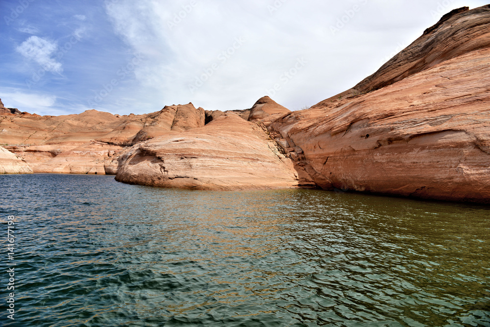 Lake Powell