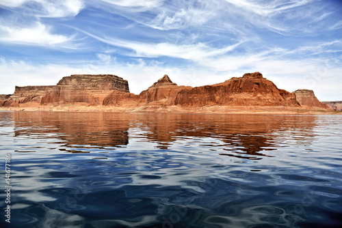 Lake Powell