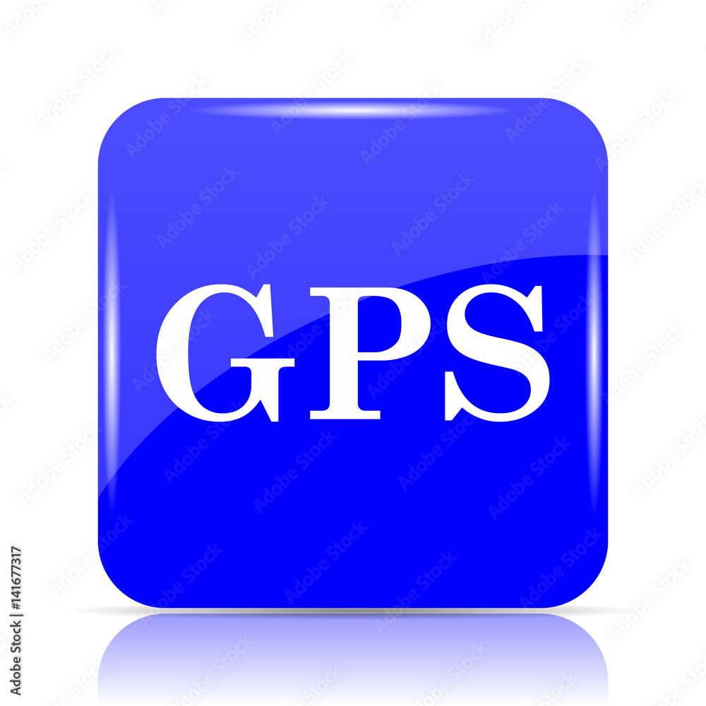GPS icon GPS icon