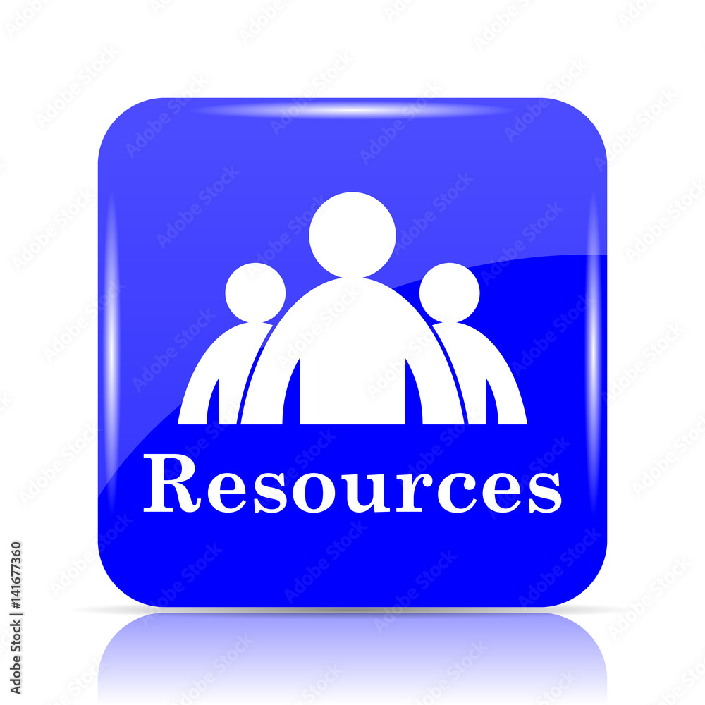 Resources icon Resources icon