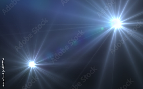 Abstract moder background lights (super high resolution)
