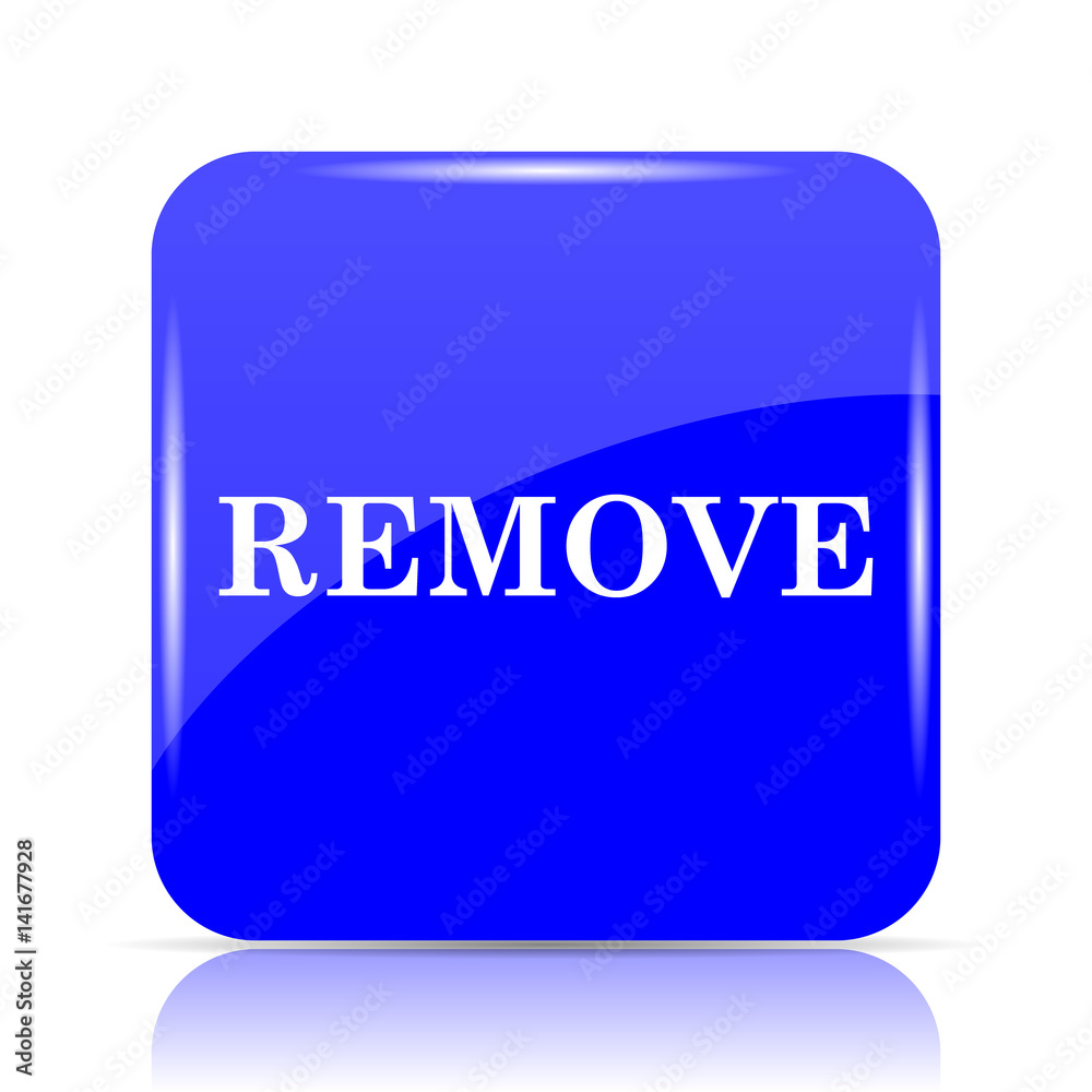 Remove icon Remove icon