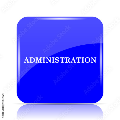 Administration icon