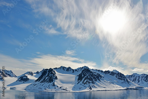 Spitsbergen Svalbard