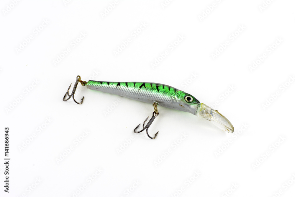 Exhibition of pirated copies of fishing metal spoon baits. Exhibition of pirated copies of fishing metal spoon baits.