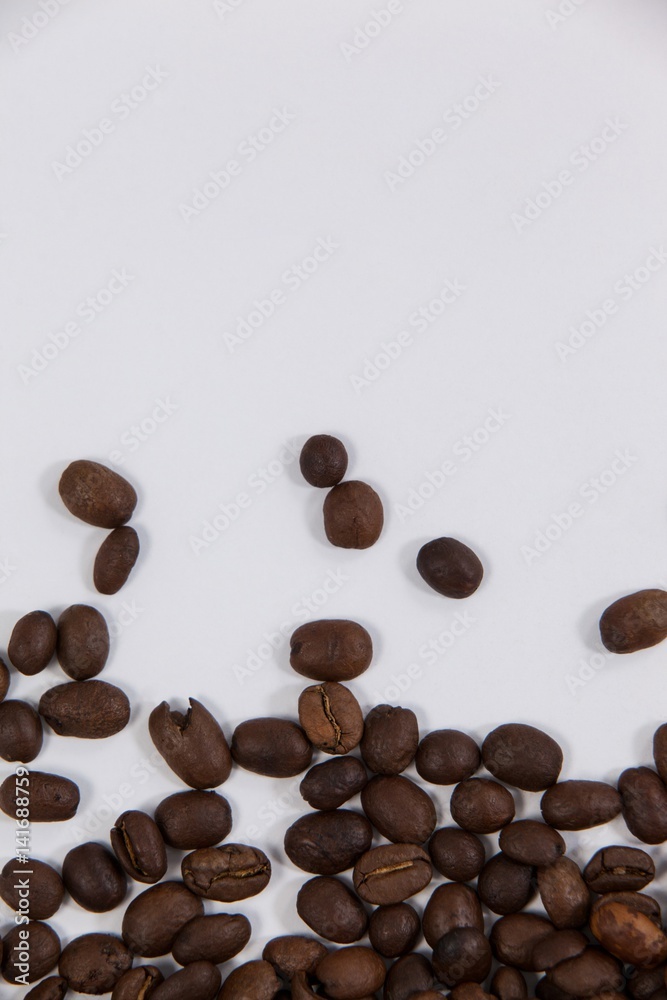 Roasted coffee beans Roasted coffee beans