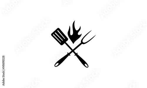 Logo Restaurant barbeques