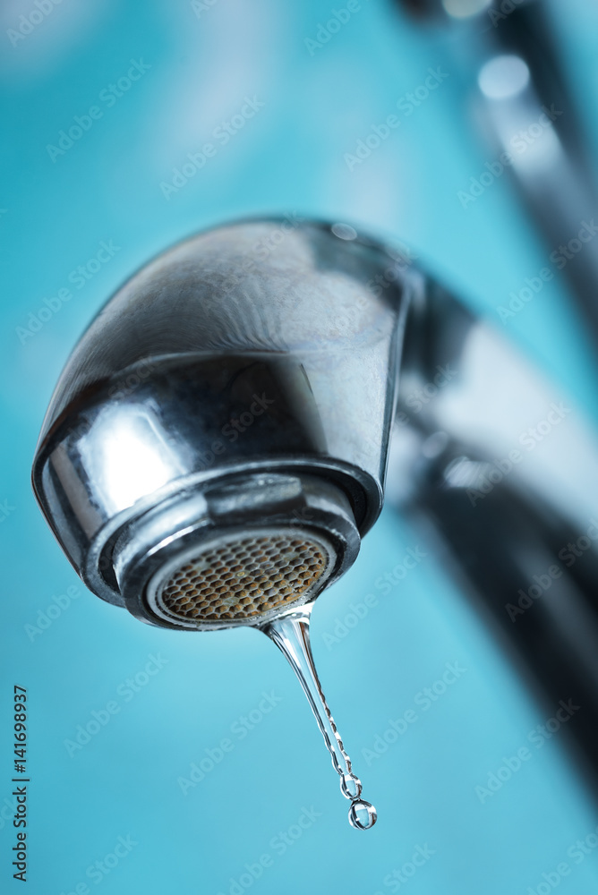 Dripping Faucet Dripping Faucet