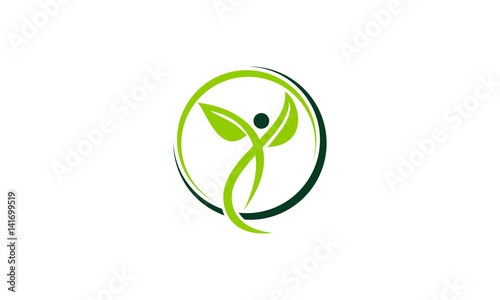 Health life Nutrition 