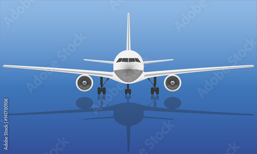 airplain