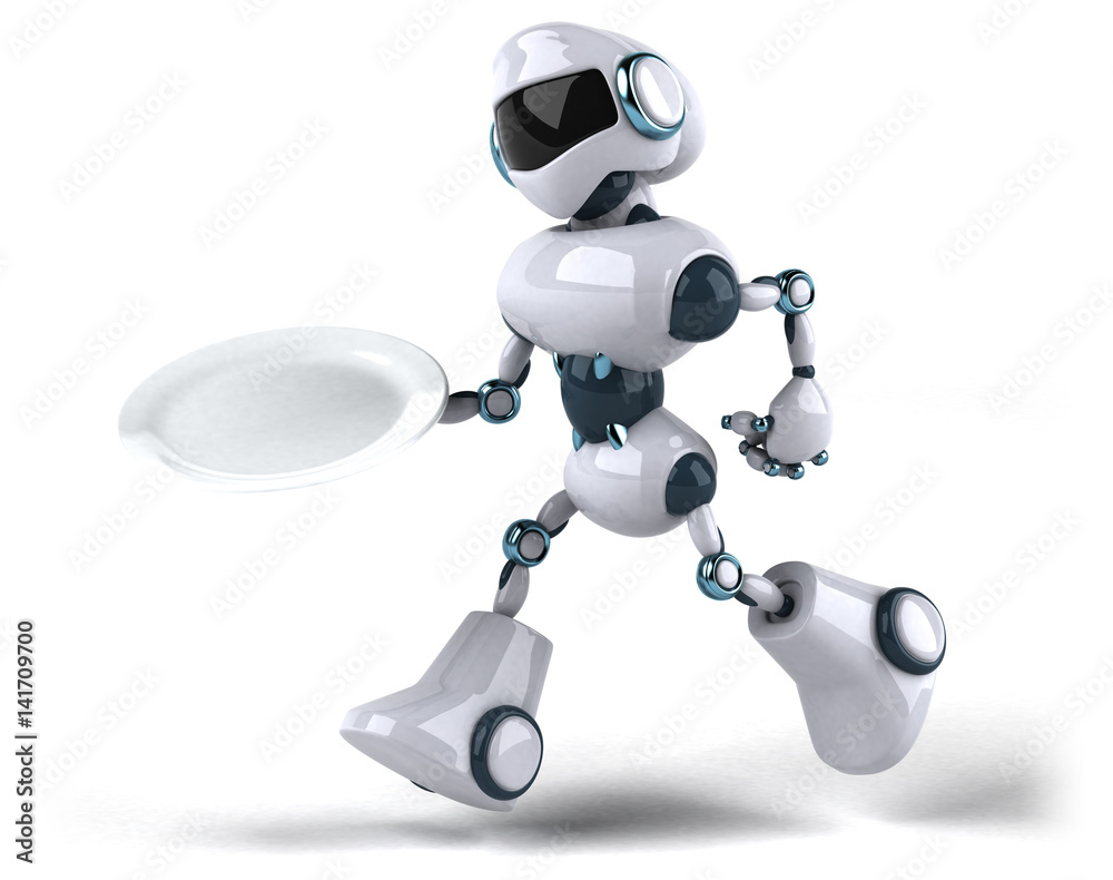 Robot Robot