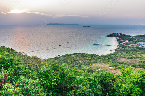 Koh Larn View Point