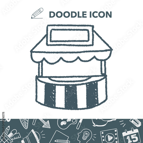 Doodle Store