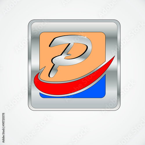P solution