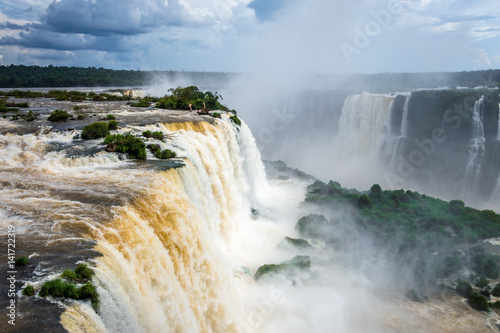 iguazu falls