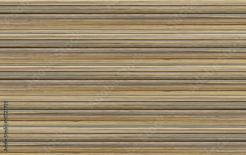 Light base texture wood veneer with horizontal lines beige gray black