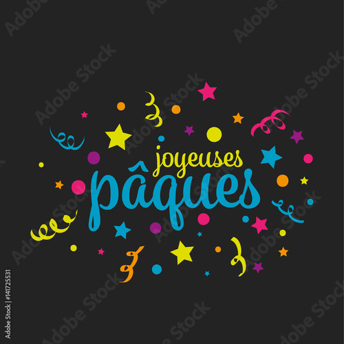 joyeuses pâques