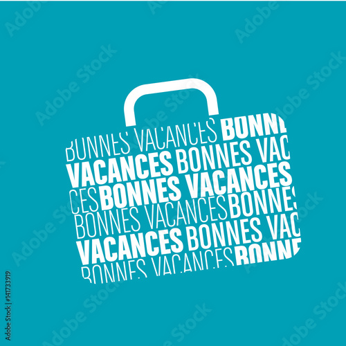 bonnes vacances