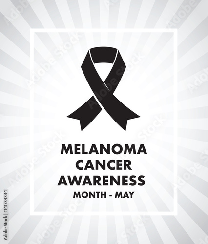 melanoma cancer awareness