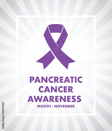 pancreatic cancer awareness