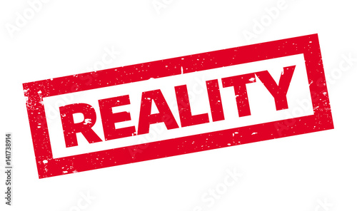 Reality rubber stamp. Grunge design with dust scratches. Effects can be easily removed for a clean, crisp look. Color is easily changed.