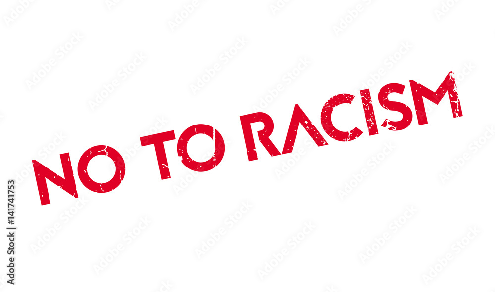 No To Racism rubber stamp. Grunge design with dust scratches. Effects can be easily removed for a clean, crisp look. Color is easily changed. No To Racism rubber stamp. Grunge design with dust scratches. Effects can be easily removed for a clean, crisp look. Color is easily changed.