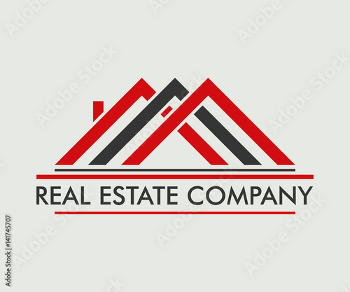 Real Estate, Building, Construction and Architecture Logo Vector Design Eps 10
