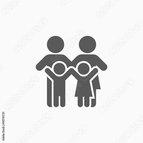 family icon