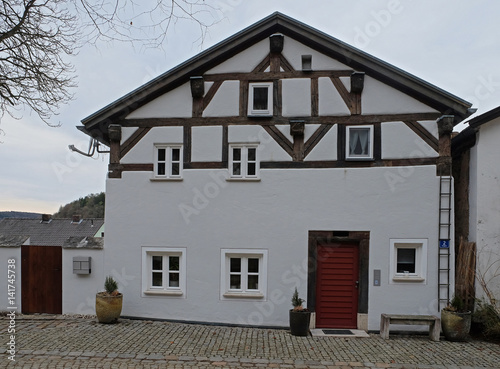 Arnsberg in Bayern photo