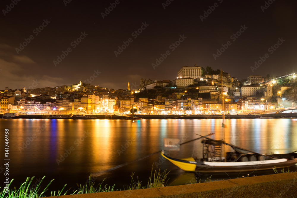 Fototapeta premium Ponte Dom Luís I