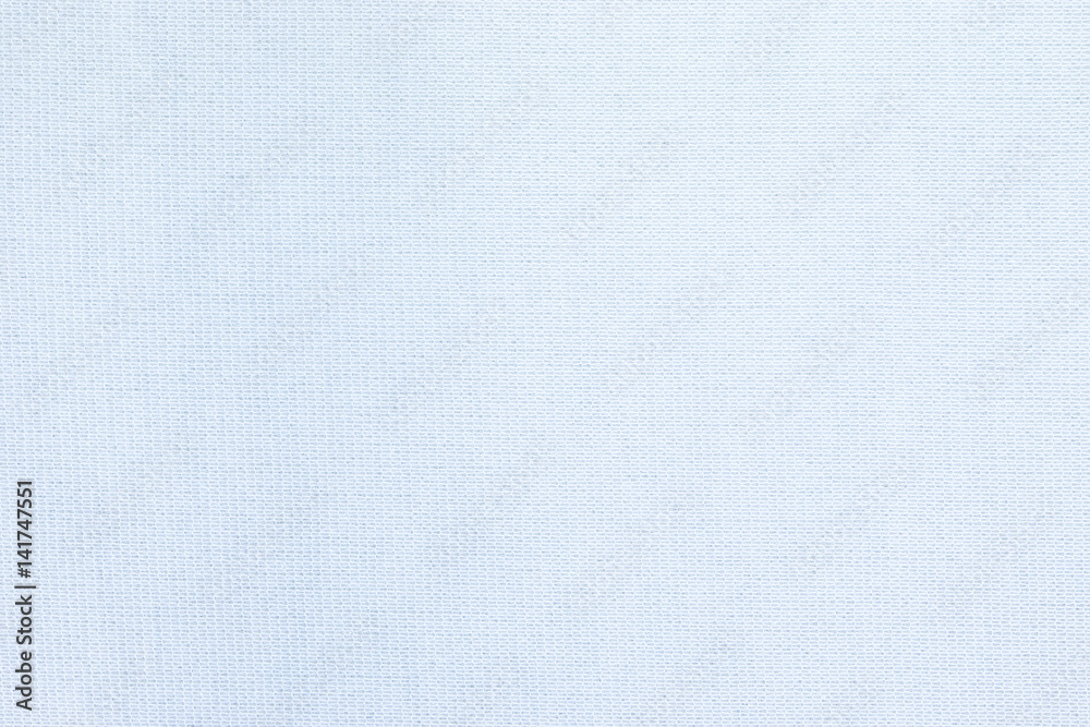 White fabric and background White fabric and background