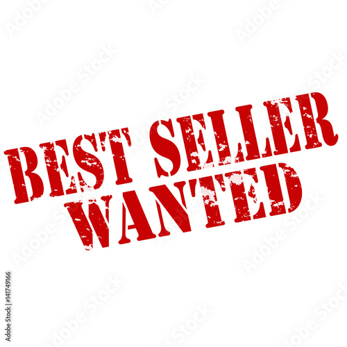 Best seller wanted