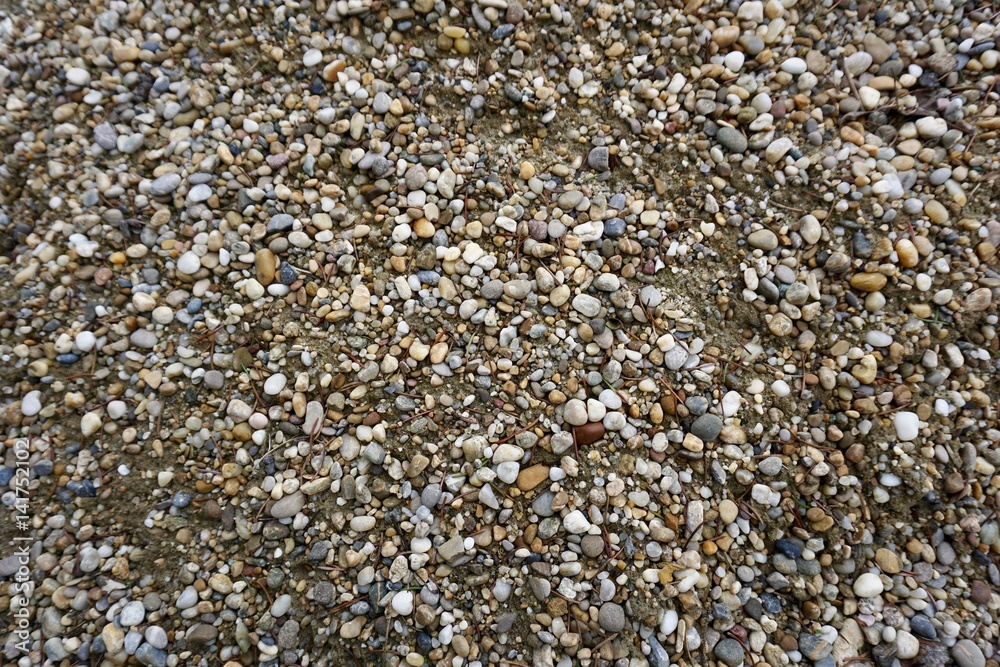 Betonsand Betonsand
