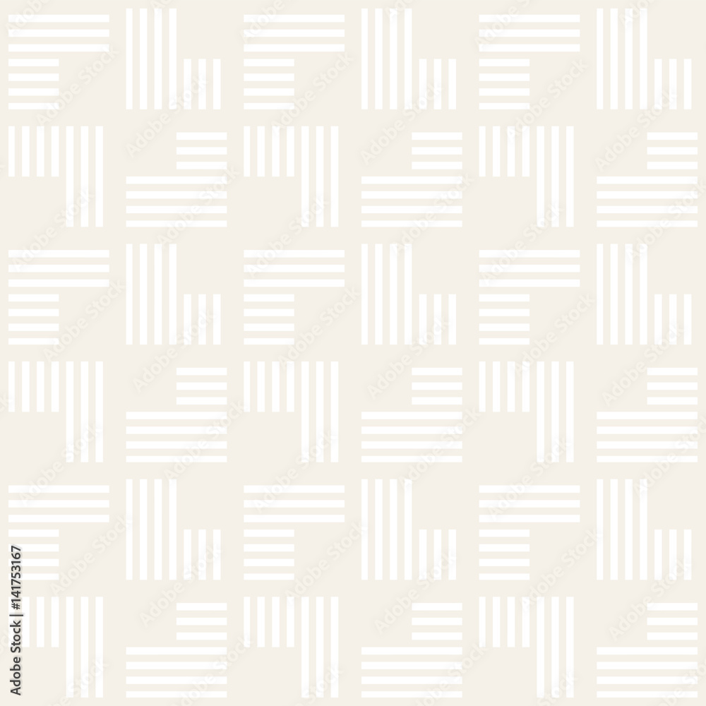 Seamless pattern with stripes. Vector background. Stylish geometric lattice structure. Seamless pattern with stripes. Vector background. Stylish geometric lattice structure.