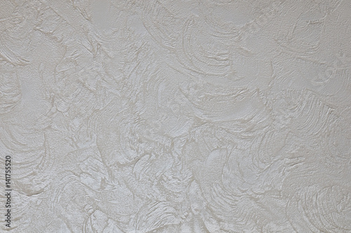 Venetian decorative plaster