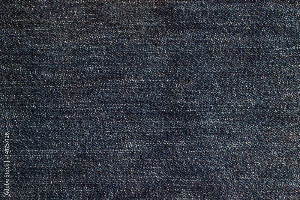 blue jeans texture for background