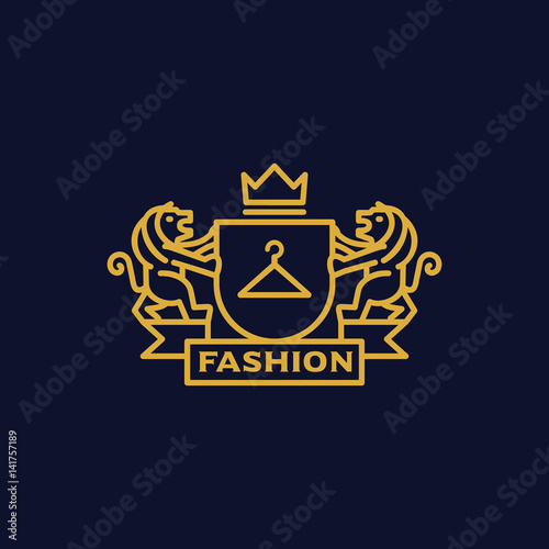 Coat Of Arms  Fashion 